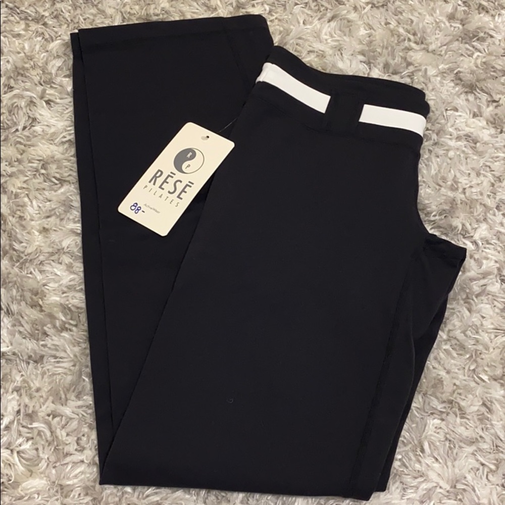 Rese Pilates yoga pants medium